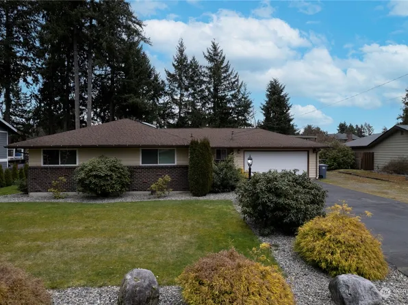 14711 25th Avenue Ct E, Tacoma, WA 98445
