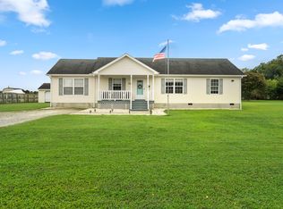 121 Ashley Ct, Wake, VA 23176