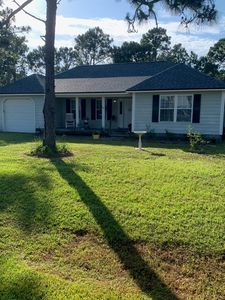 667 Longwood Ct, Eastpoint, FL, 32328