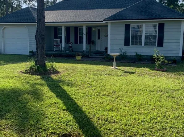 667 Longwood Ct, Eastpoint, FL 32328