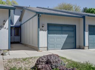6242 W Coach Royale Ln, Boise, ID 83704