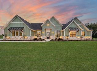 308 Hopsing Ct, Weatherford, TX 76087