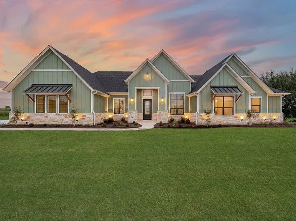 308 Hopsing Ct, Weatherford, TX 76087