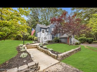 1254 Toms River Rd, Jackson, NJ 08527