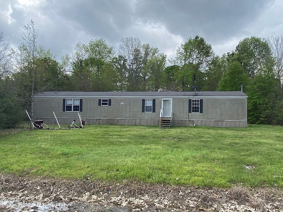 603 Mustang Dr, Grand Cane, LA 71032 Zillow