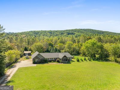 3915 Blue Ridge Hwy, Blairsville, GA, 30512