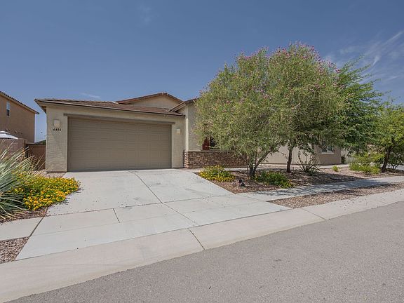 2nd image of 6814 E Via Arroyo Largo