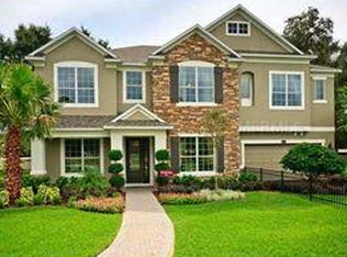 2878 Ponkan Ridge Blvd, Apopka, FL 32712