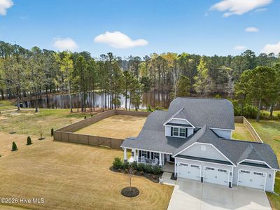 103 Centerline Drive, Selma, NC, 27576