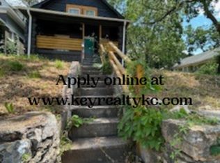 3731 Olive St, Kansas City, MO 64131