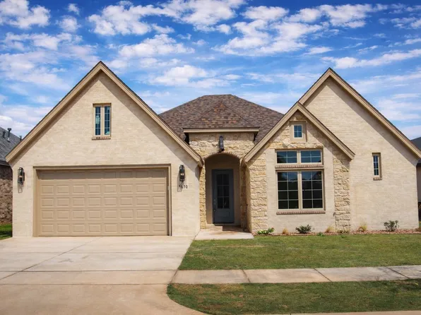 3630 119th St, Lubbock, TX 79423