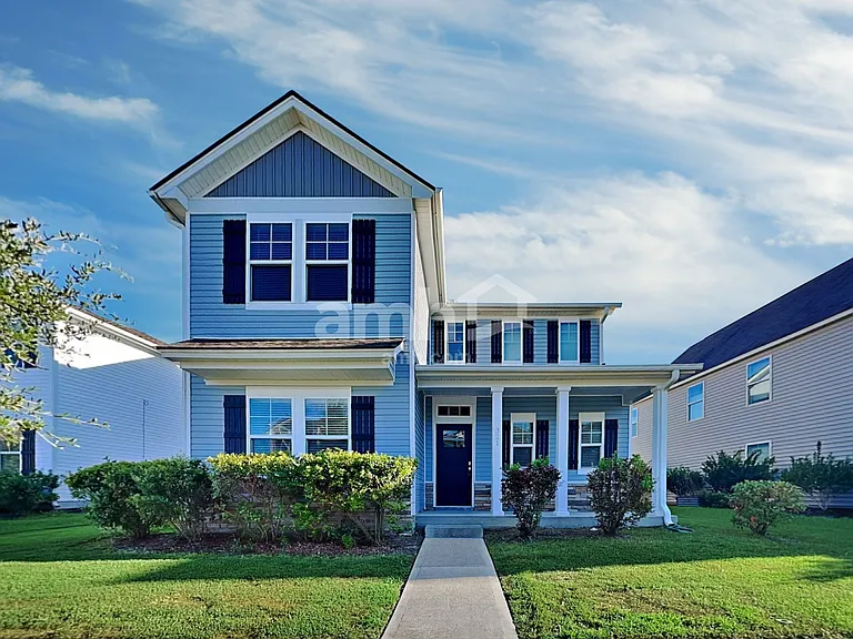321 Crabapple Cir — Photo 1
