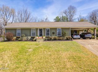 20 Grandview Dr, Jackson, TN 38305