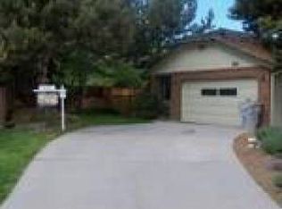 833 E Pennsylvania, Boise, ID 83706