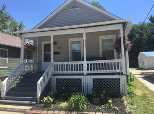 407 N McLean St, Bloomington, IL