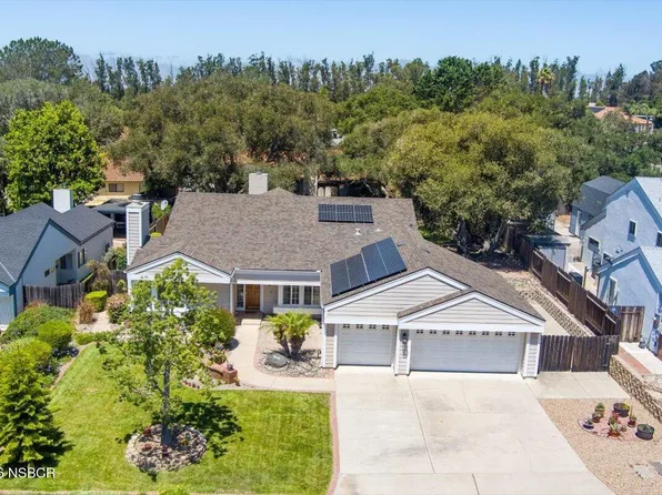 941 Pellham Dr, Lompoc, CA 93436