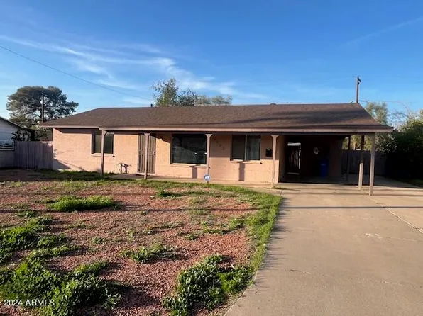 3432 E PALM Lane, Phoenix, AZ 85008