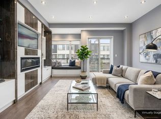 3910 Major Mackenzie Dr, Vaughan, ON L4H 4R2