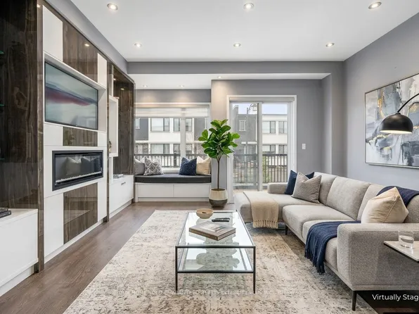 3910 Major Mackenzie Dr, Vaughan, ON L4H 4R2