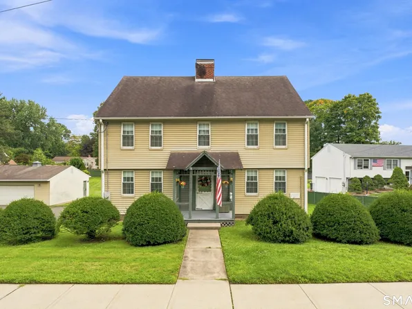 2816 Main Street, Rocky Hill, CT 06067