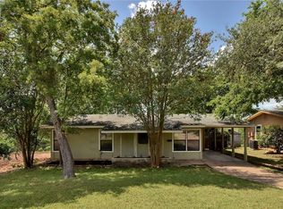 3002 S 5th St, Austin, TX 78704