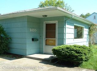 1455 Tyler St, Eugene, OR 97402