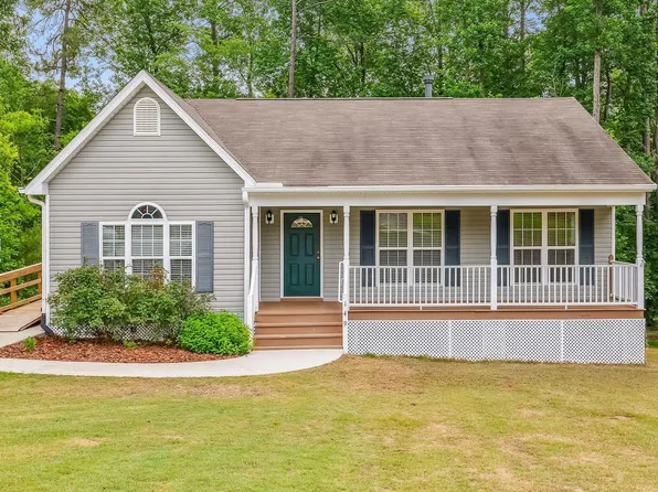 149 Edinburgh Drive, Carthage, NC 28327