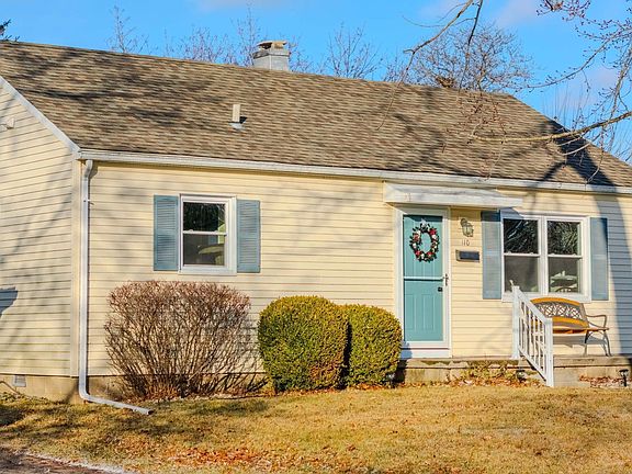 2nd image of 110 E Harrison Ave