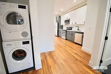 Rented by Voro NYC