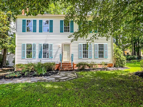 2nd image of 9002 Kellywood Ct