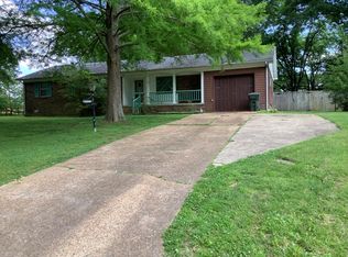 54 Shady Lane Rd, Mc Kenzie, TN 38201