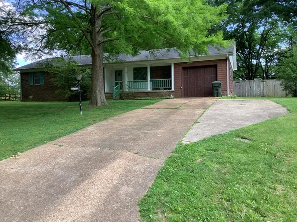 54 Shady Lane Rd, Mc Kenzie, TN 38201