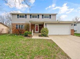 3398 Independence St, Grove City, OH