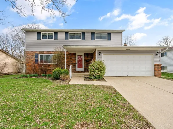 3398 Independence St, Grove City, OH 43123