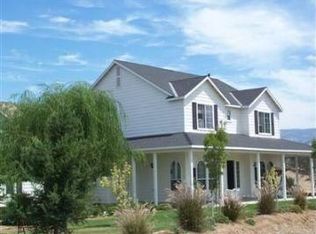 14996 Morgan Canyon Rd, Prather, CA 93651