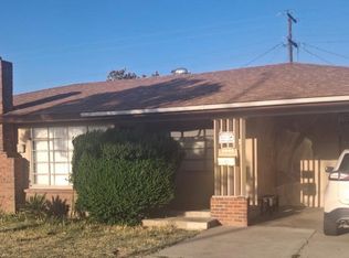 2846 N Cedar Ave, Fresno, CA 93703