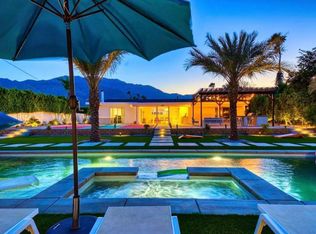 1928 N Farrell Dr, Palm Springs, CA 92262