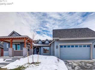 2527 Chaplin Creek Dr, Loveland, CO 80538