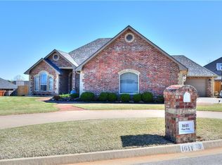 1611 Happy Vly, Shawnee, OK 74804