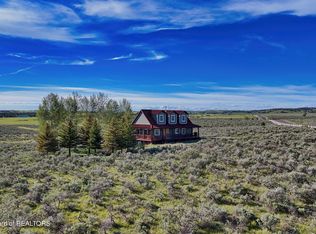 8830 N 500 W, Tetonia, ID 83452