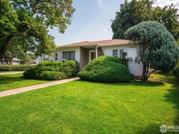 100 E 23rd St, Loveland, CO 80538