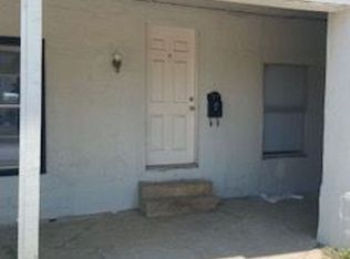 709 Grape St APT C, Abilene, TX 79601