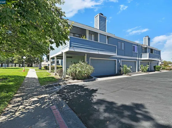 406 Olympus APT 4, Hercules, CA 94547