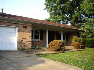 7177 Russell Pl, Chandler, IN 47610