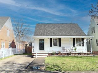 1320 Huntington Ave, Huntington, WV 25701