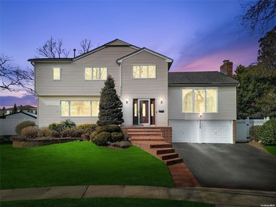 2926 Judith Drive, Merrick, NY, 11566