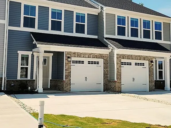 1598 Respect St NW, Concord, NC 28027