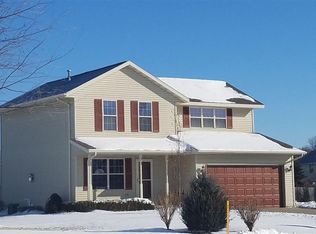 753 Simonet Ct, Green Bay, WI 54301