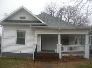 751 S Broadway Ave, Springfield, MO 65806