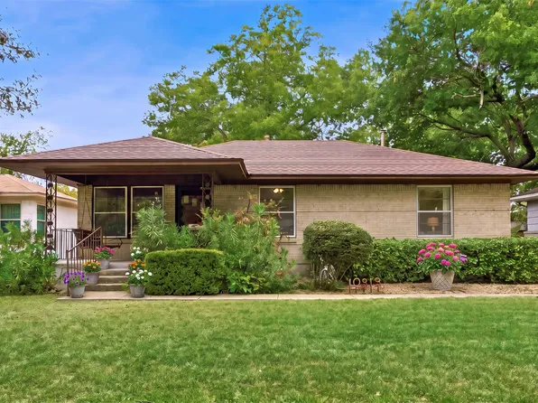 10313 Pinecrest Dr, Dallas, TX 75228